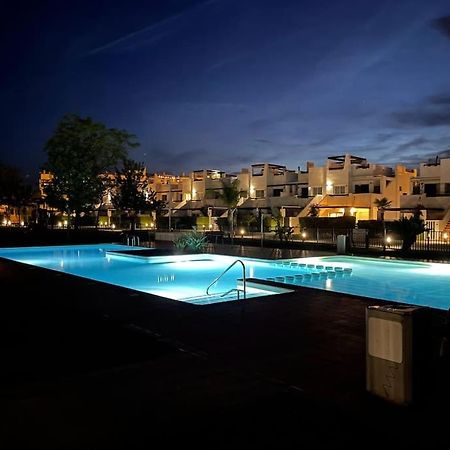 Rincon De Alhama Apartment Alhama de Murcia Luaran gambar