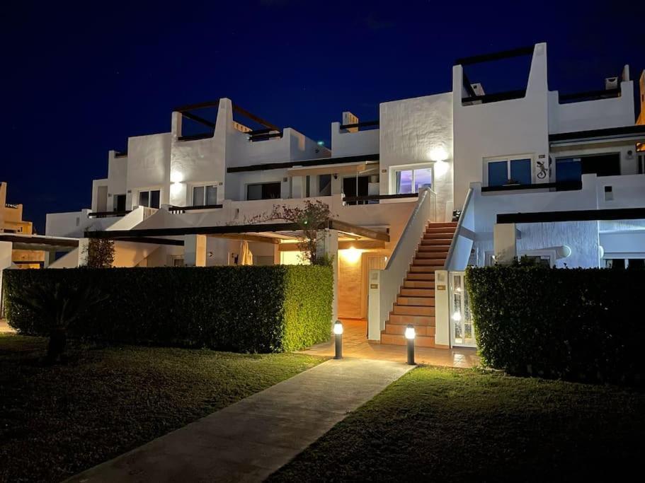 Rincon De Alhama Apartment Alhama de Murcia Luaran gambar