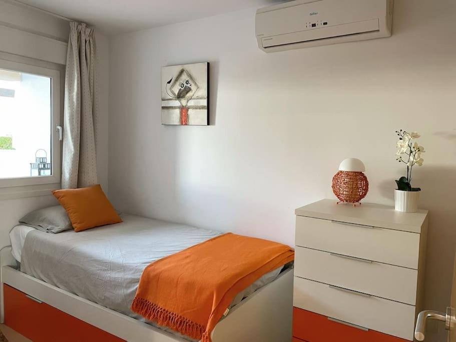 Rincon De Alhama Apartment Alhama de Murcia Luaran gambar