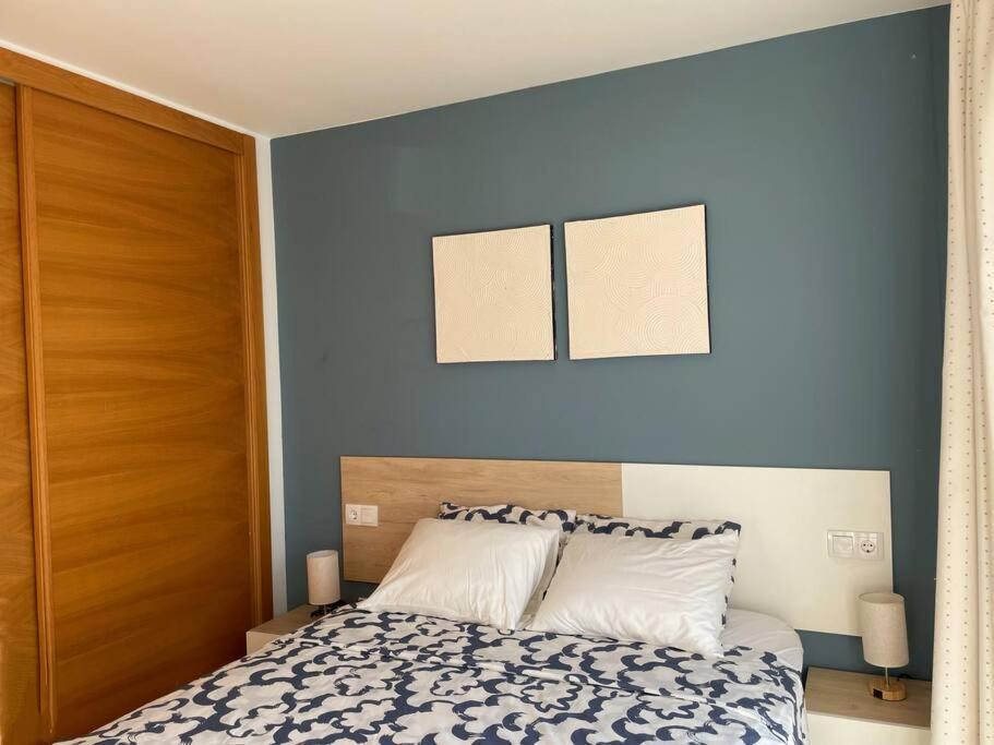 Rincon De Alhama Apartment Alhama de Murcia Luaran gambar