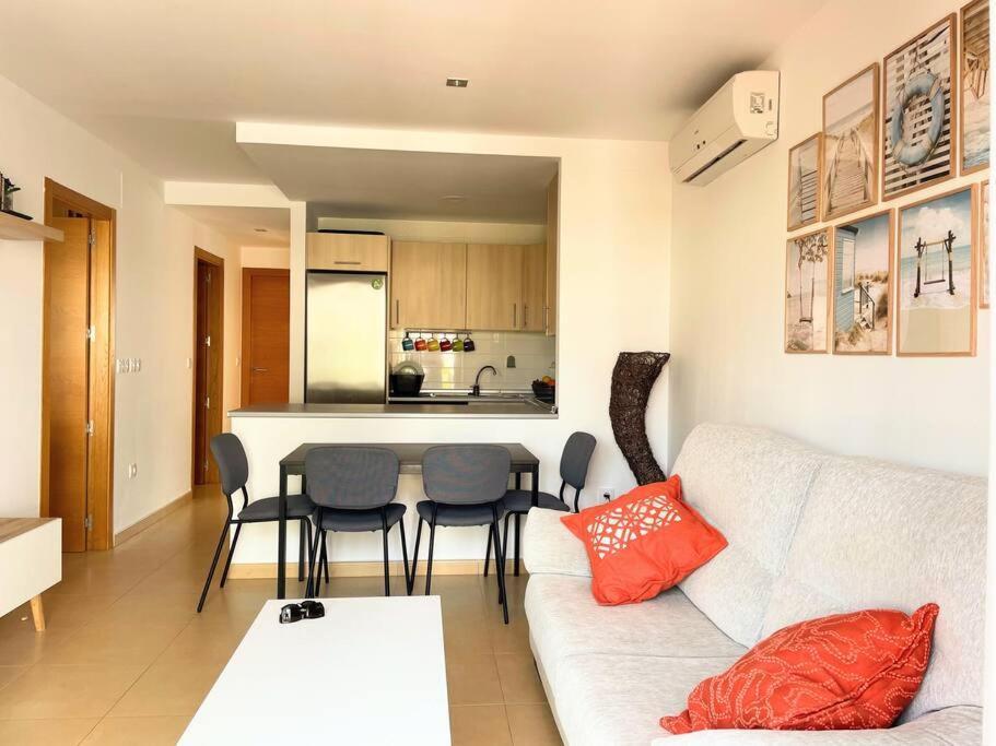 Rincon De Alhama Apartment Alhama de Murcia Luaran gambar