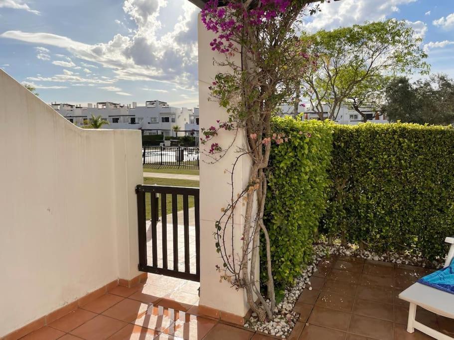 Rincon De Alhama Apartment Alhama de Murcia Luaran gambar