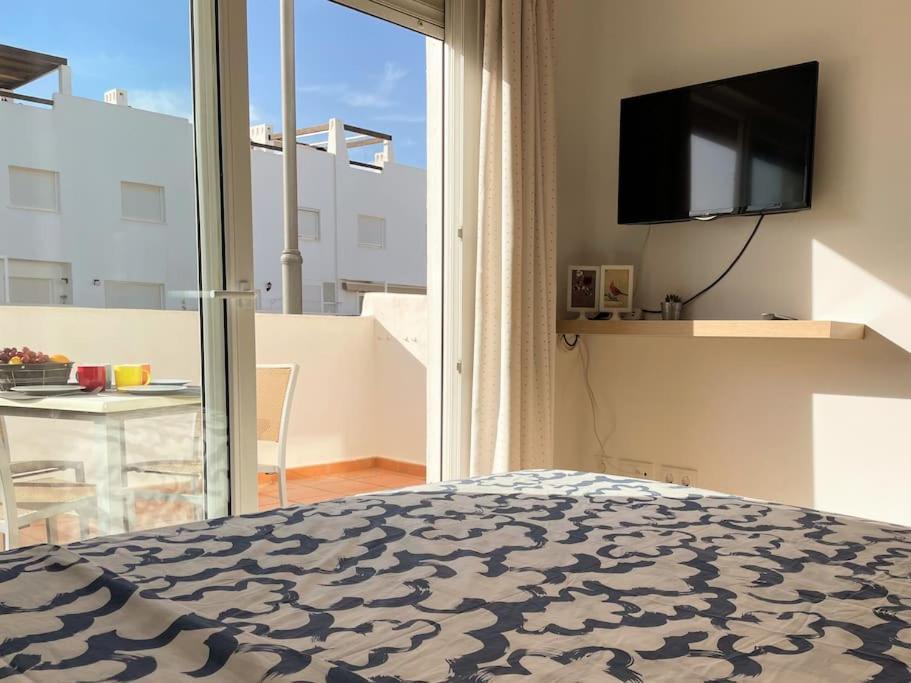 Rincon De Alhama Apartment Alhama de Murcia Luaran gambar