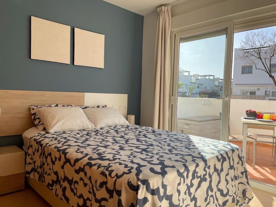 Rincon De Alhama Apartment Alhama de Murcia Luaran gambar